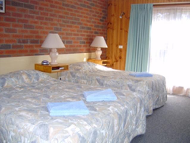 Tooleybuc Country Roads Motor Inn Phòng bức ảnh