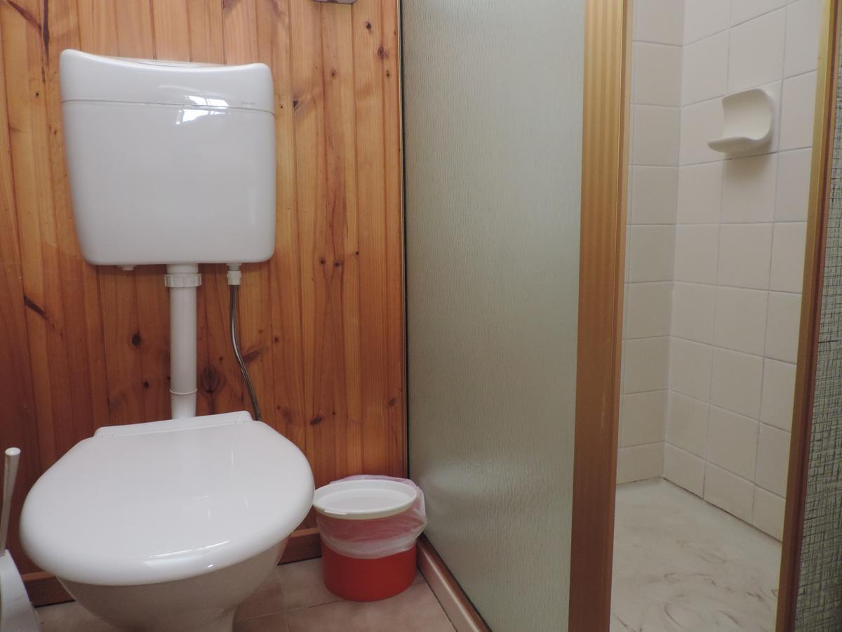 Tooleybuc Country Roads Motor Inn Ngoại thất bức ảnh